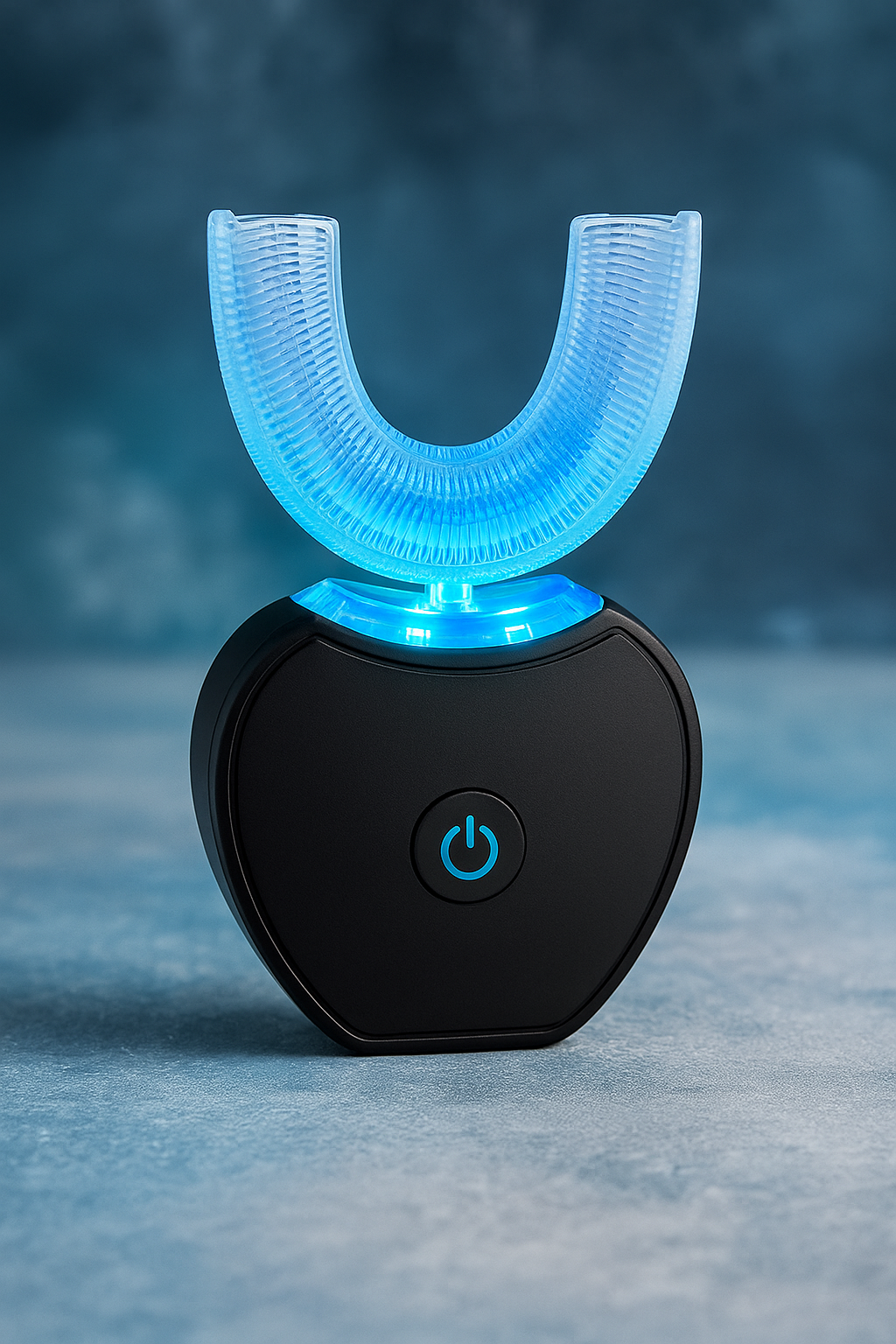 BrightU™ – U-Shaped Automatic Toothbrush